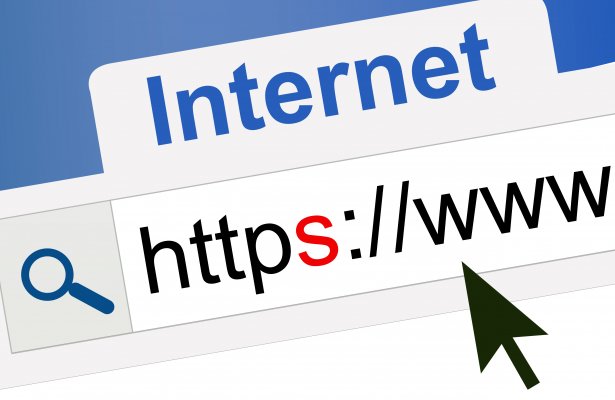 secure internet https url arrow ssl certificates